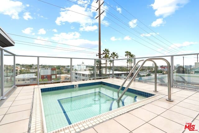 1155 N La Cienega Blvd #203, West Hollywood, CA 90069, photo 13