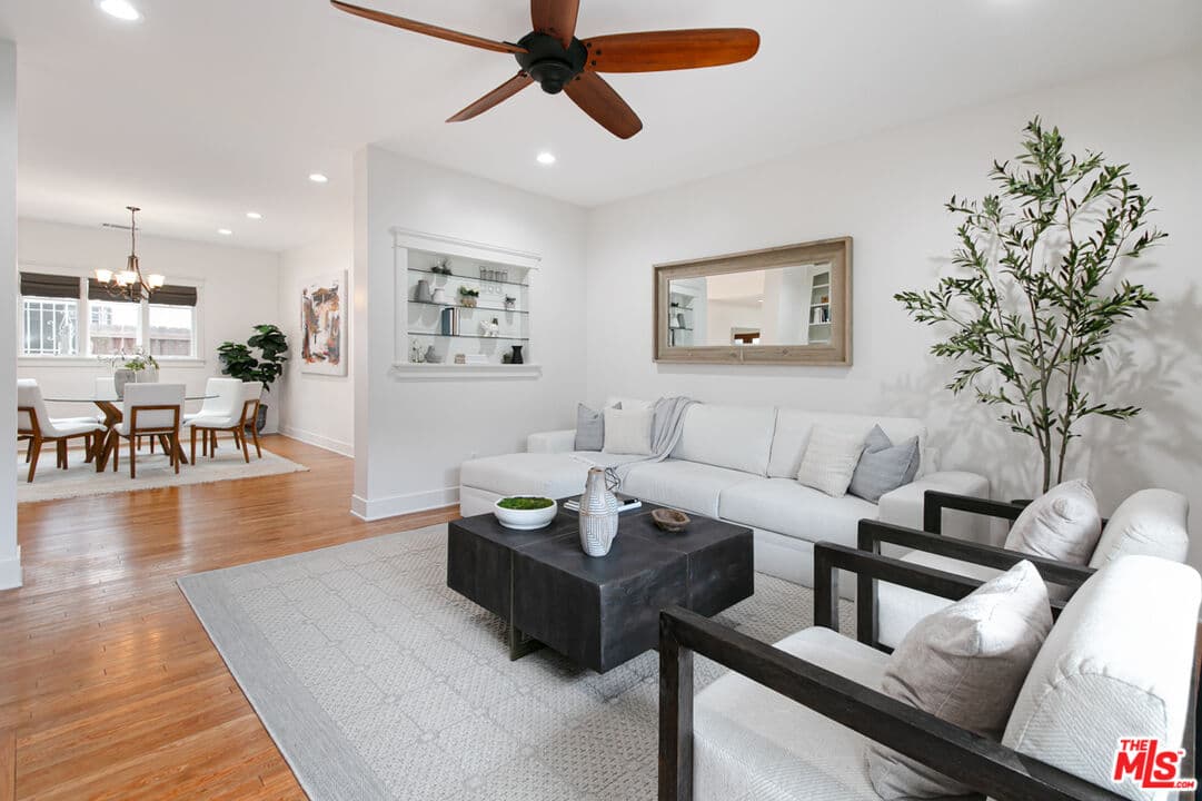 11951 Aneta St, Culver City, CA 90230, photo 7