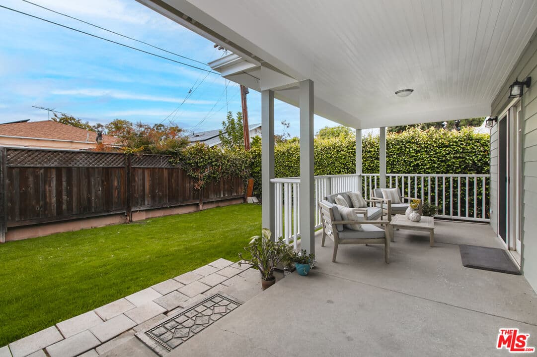 11951 Aneta St, Culver City, CA 90230, photo 25