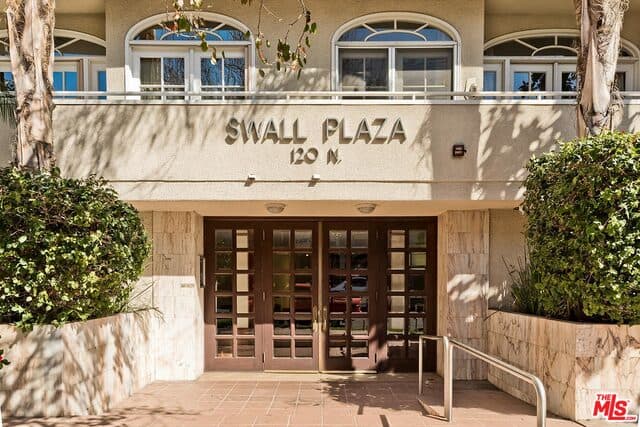120 N Swall Dr #202, Los Angeles, CA 90048, photo 21