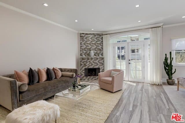 120 N Swall Dr #202, Los Angeles, CA 90048, photo 23