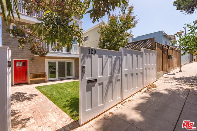 120 Vista Pl, Venice, CA 90291, photo 35
