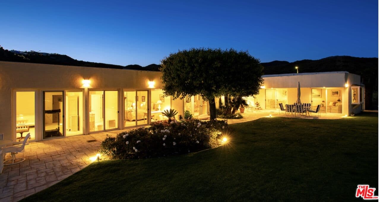 1209 Tellem Dr, Pacific Palisades, CA 90272, photo 16