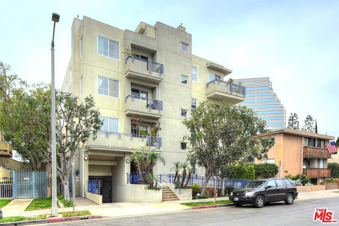 1245 Wellesley Ave #102, Los Angeles, CA 90025, photo 21