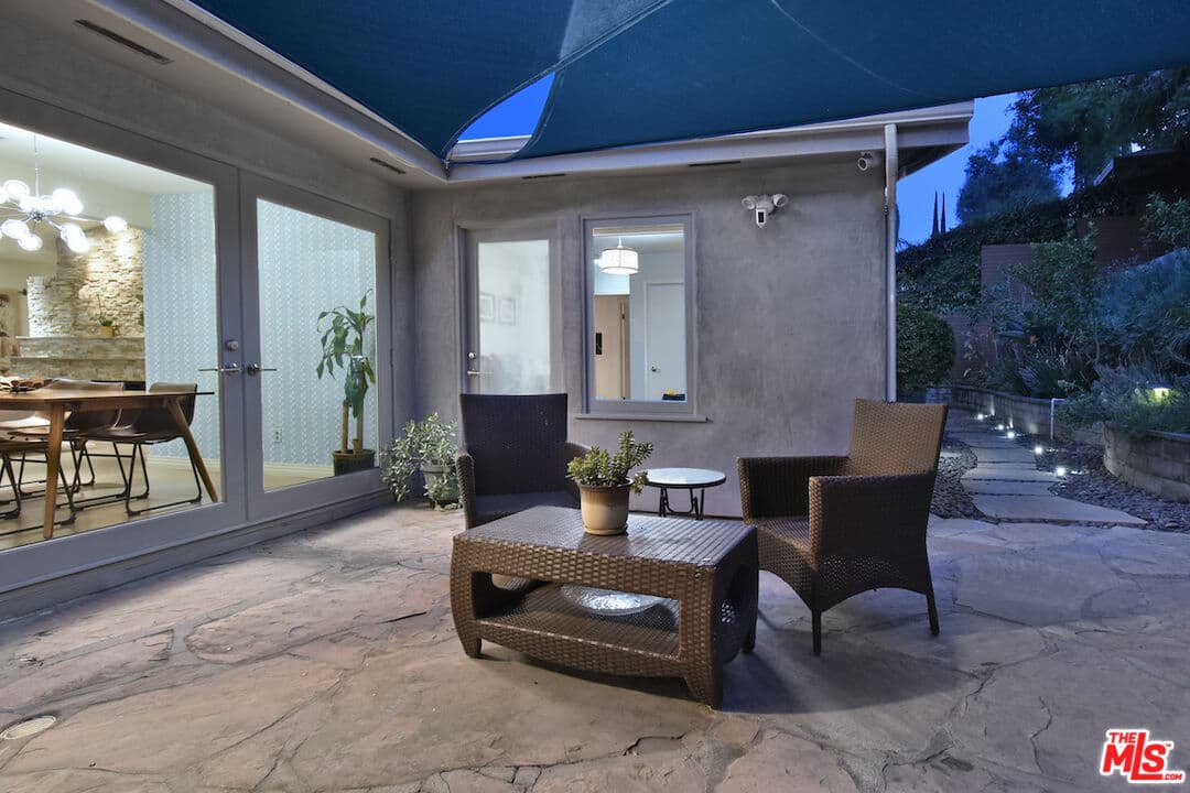 13470 Contour Dr, Sherman Oaks, CA 91423, photo 41
