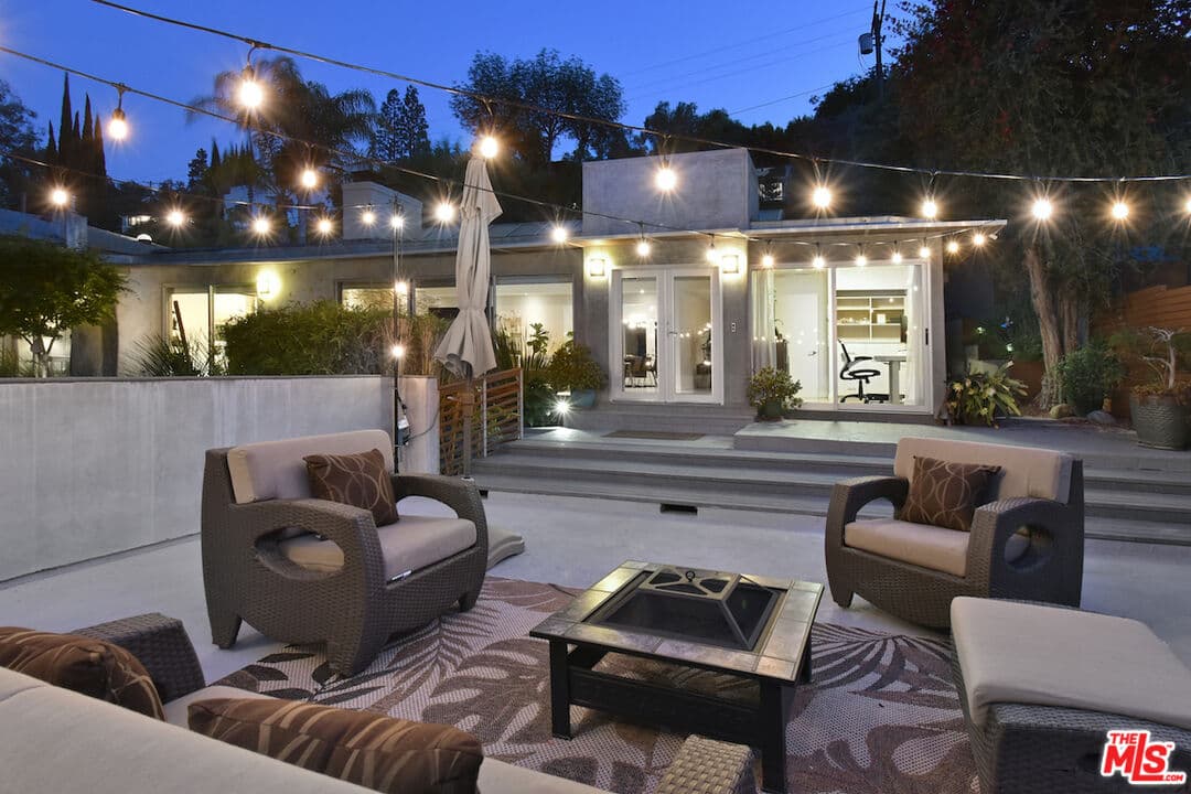 13470 Contour Dr, Sherman Oaks, CA 91423, photo 42