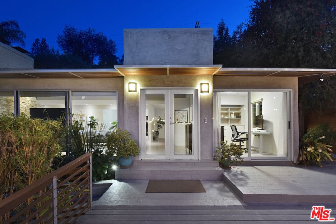 13470 Contour Dr, Sherman Oaks, CA 91423, photo 44