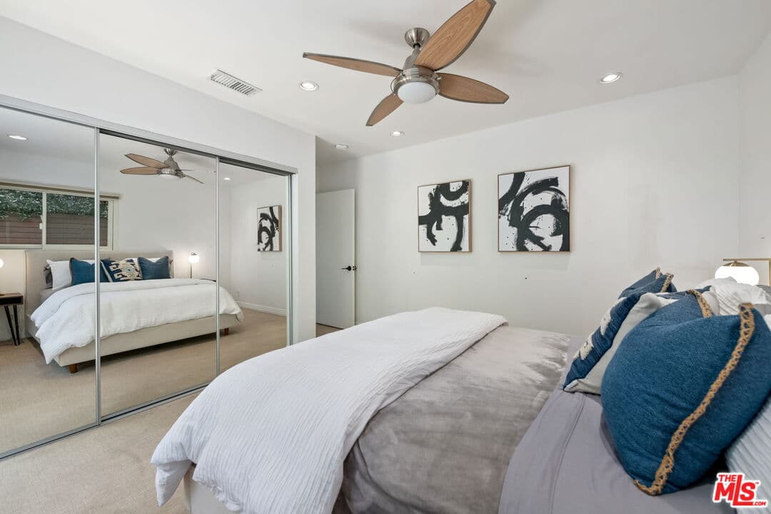 13470 Contour Dr, Sherman Oaks, CA 91423, photo 19