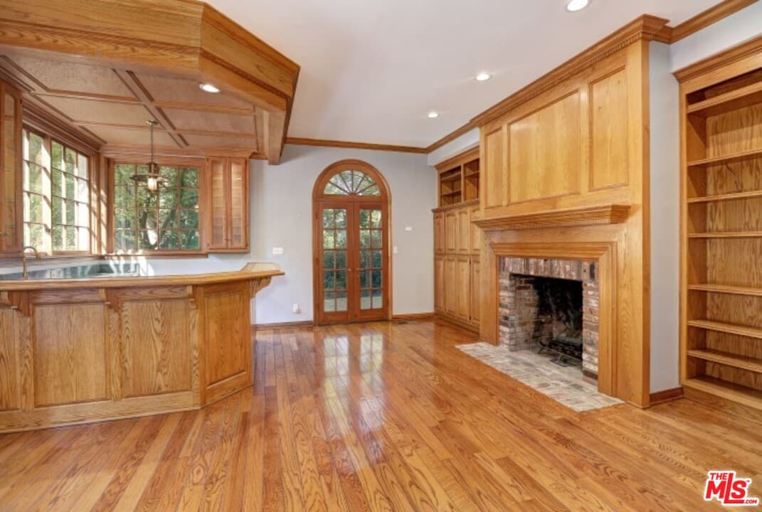 1424 Calle Del Jonella, Pacific Palisades, CA 90272, photo 8