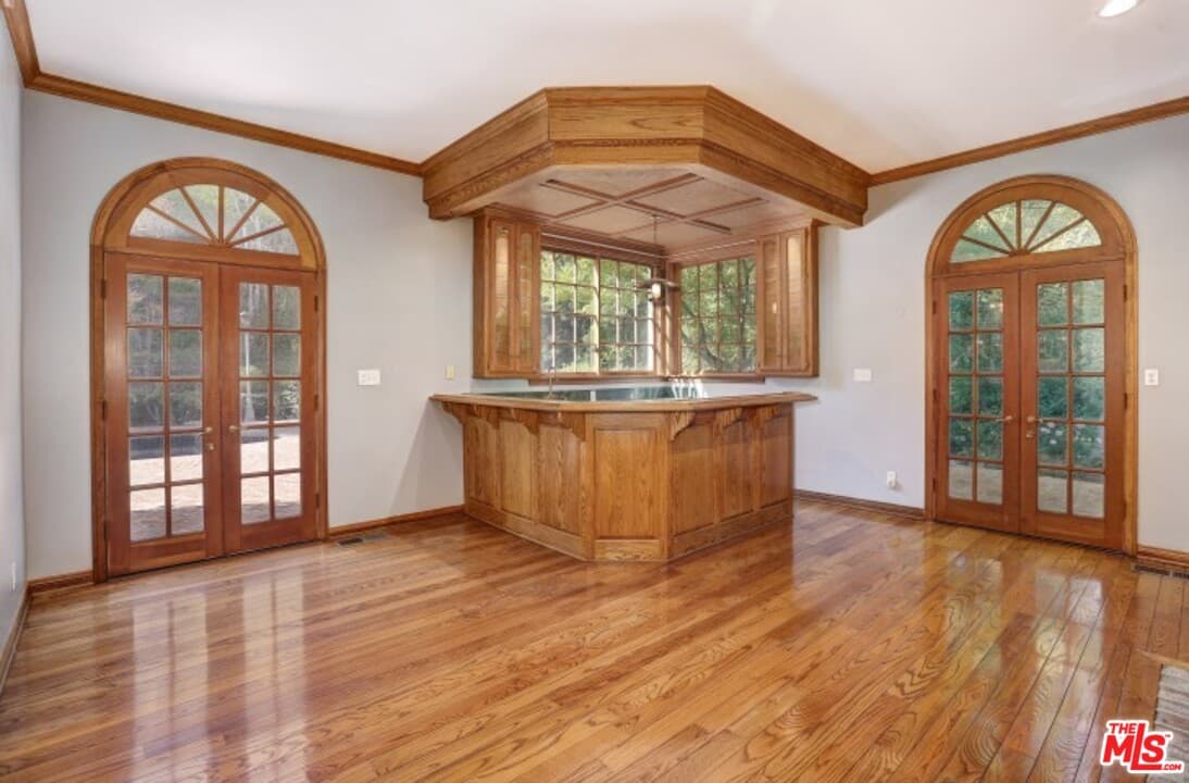 1424 Calle Del Jonella, Pacific Palisades, CA 90272, photo 9
