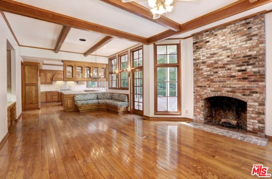 1424 Calle Del Jonella, Pacific Palisades, CA 90272, photo 10