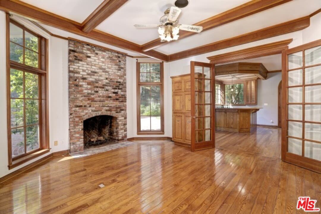 1424 Calle Del Jonella, Pacific Palisades, CA 90272, photo 11