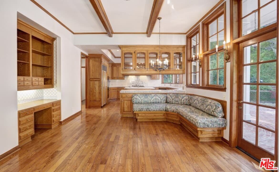 1424 Calle Del Jonella, Pacific Palisades, CA 90272, photo 12