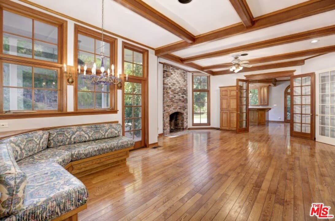 1424 Calle Del Jonella, Pacific Palisades, CA 90272, photo 13