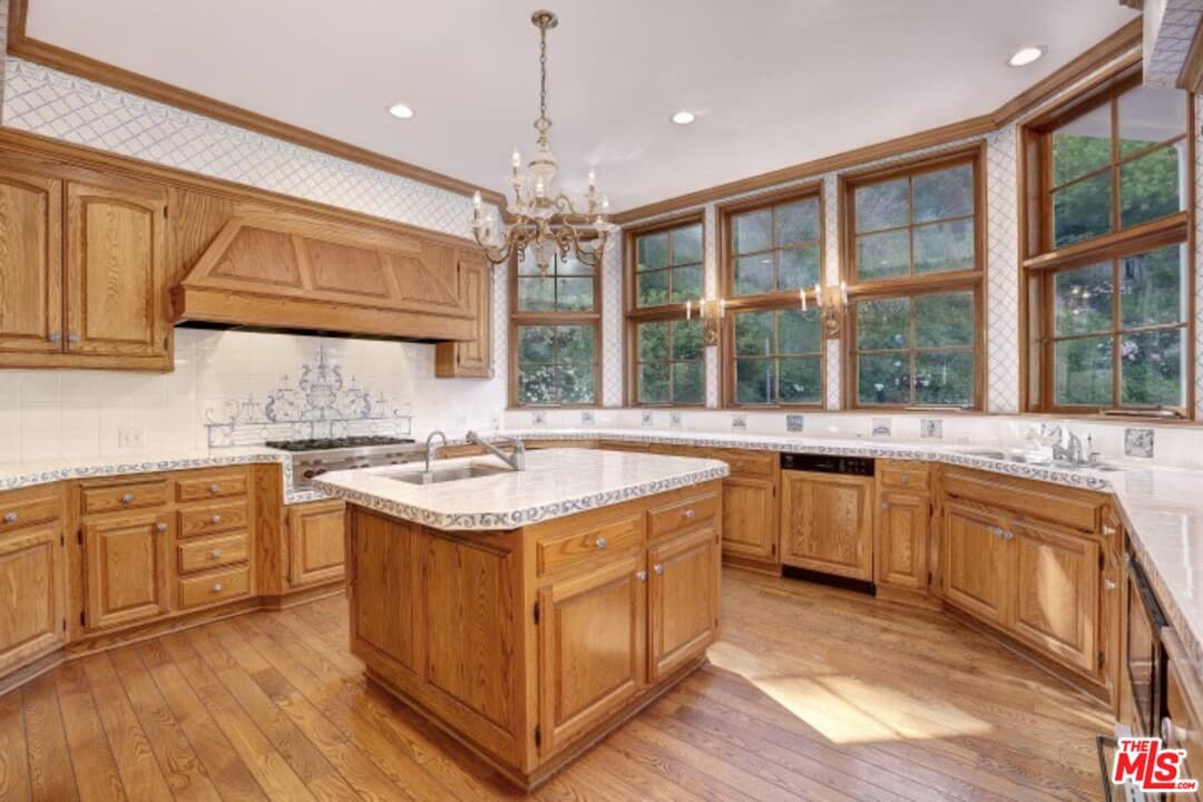 1424 Calle Del Jonella, Pacific Palisades, CA 90272, photo 14