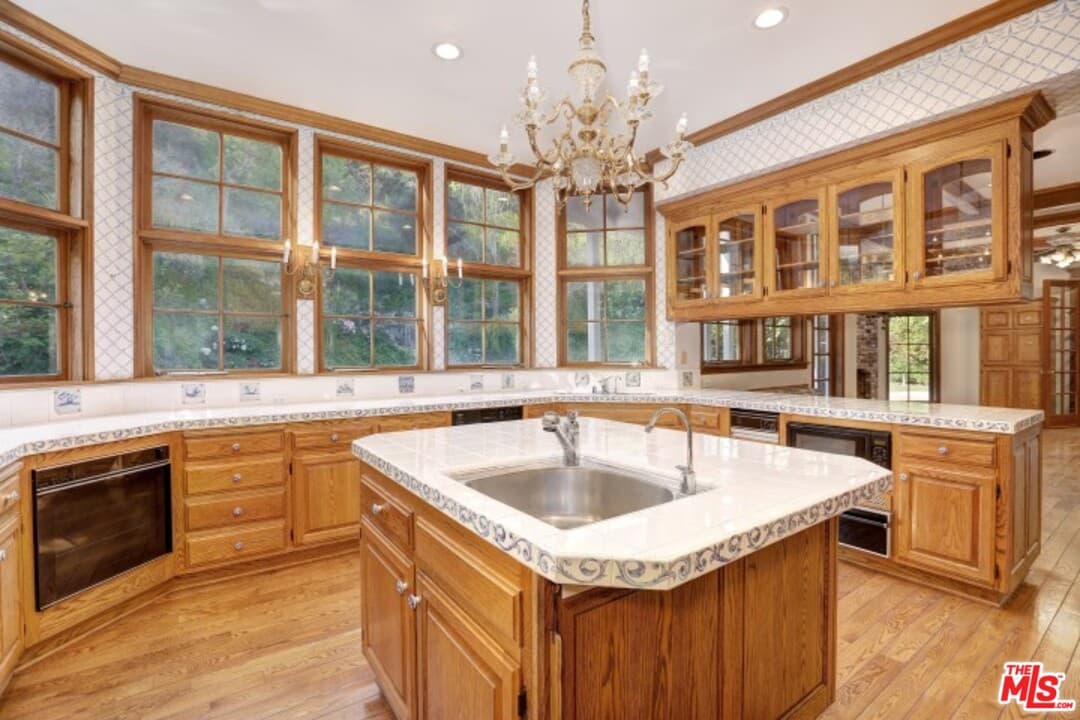 1424 Calle Del Jonella, Pacific Palisades, CA 90272, photo 15