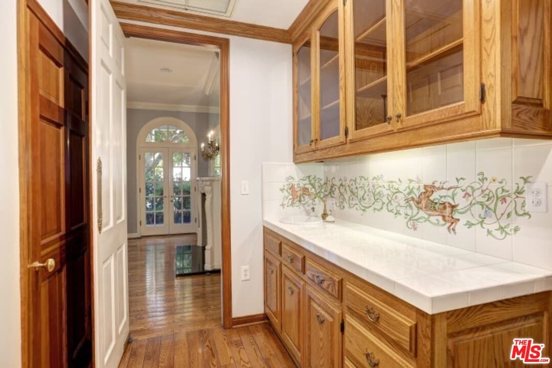 1424 Calle Del Jonella, Pacific Palisades, CA 90272, photo 16