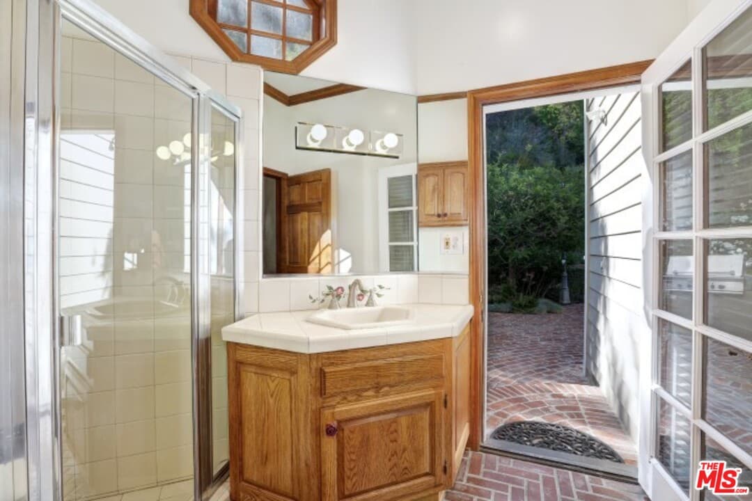 1424 Calle Del Jonella, Pacific Palisades, CA 90272, photo 18