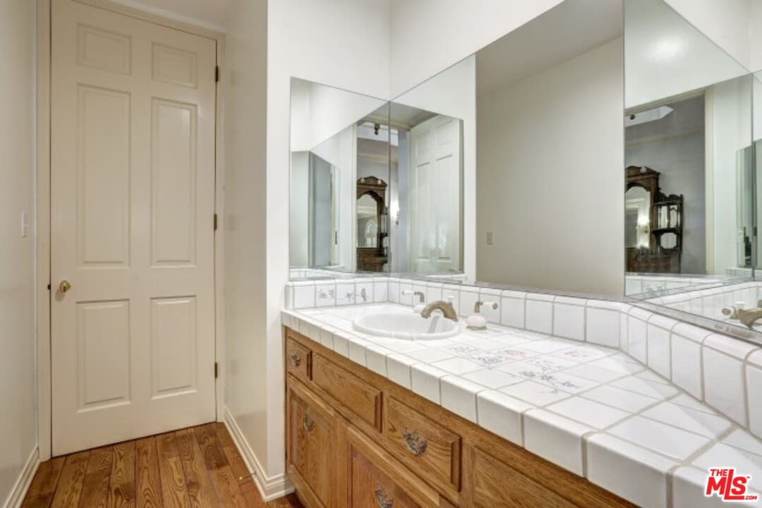 1424 Calle Del Jonella, Pacific Palisades, CA 90272, photo 19