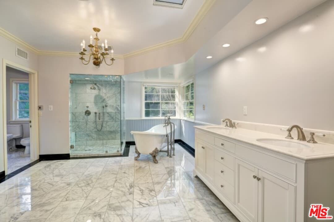 1424 Calle Del Jonella, Pacific Palisades, CA 90272, photo 23