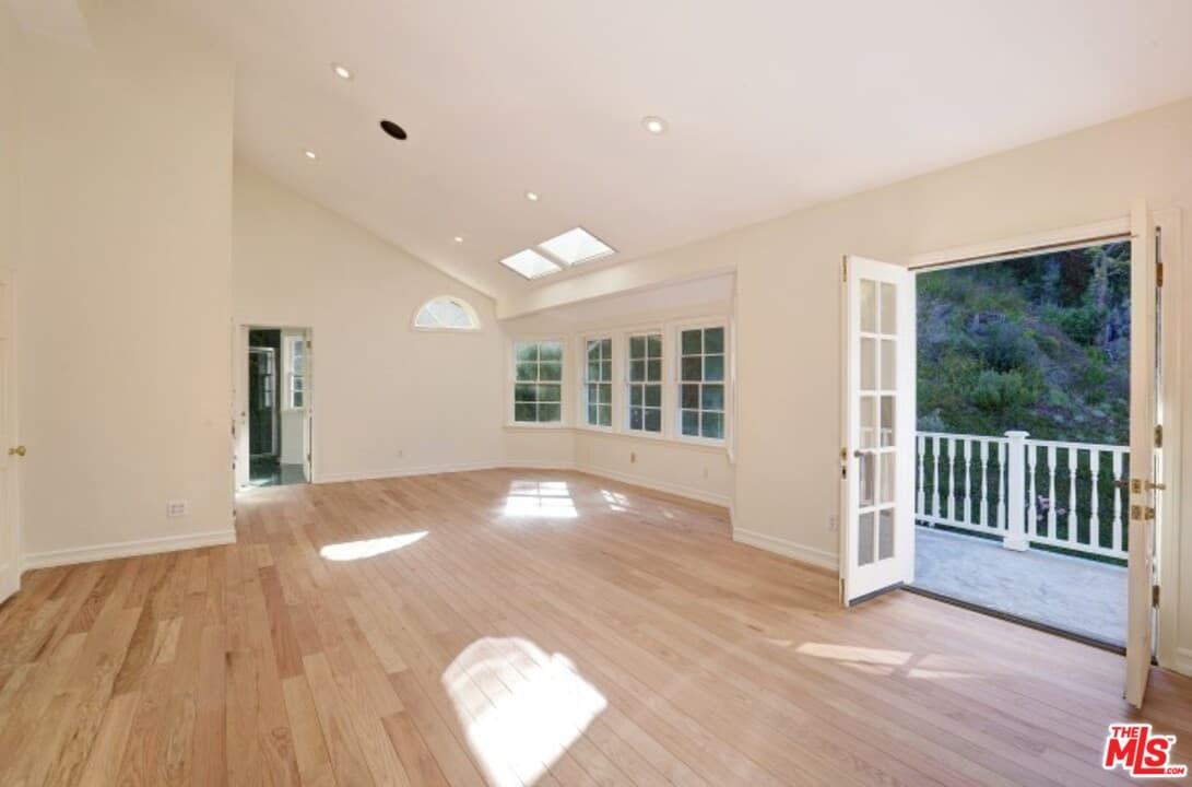 1424 Calle Del Jonella, Pacific Palisades, CA 90272, photo 25