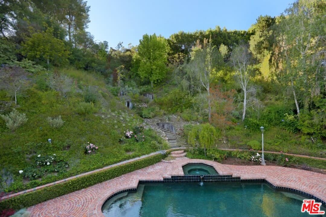 1424 Calle Del Jonella, Pacific Palisades, CA 90272, photo 27