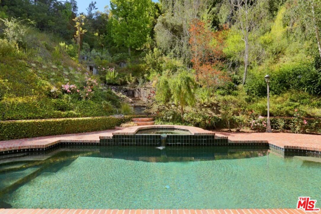 1424 Calle Del Jonella, Pacific Palisades, CA 90272, photo 36