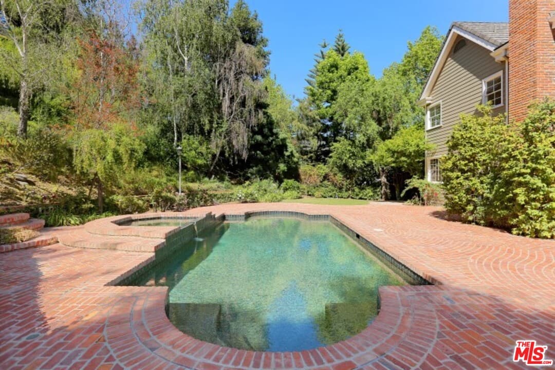 1424 Calle Del Jonella, Pacific Palisades, CA 90272, photo 37