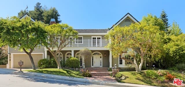 1424 Calle Del Jonella