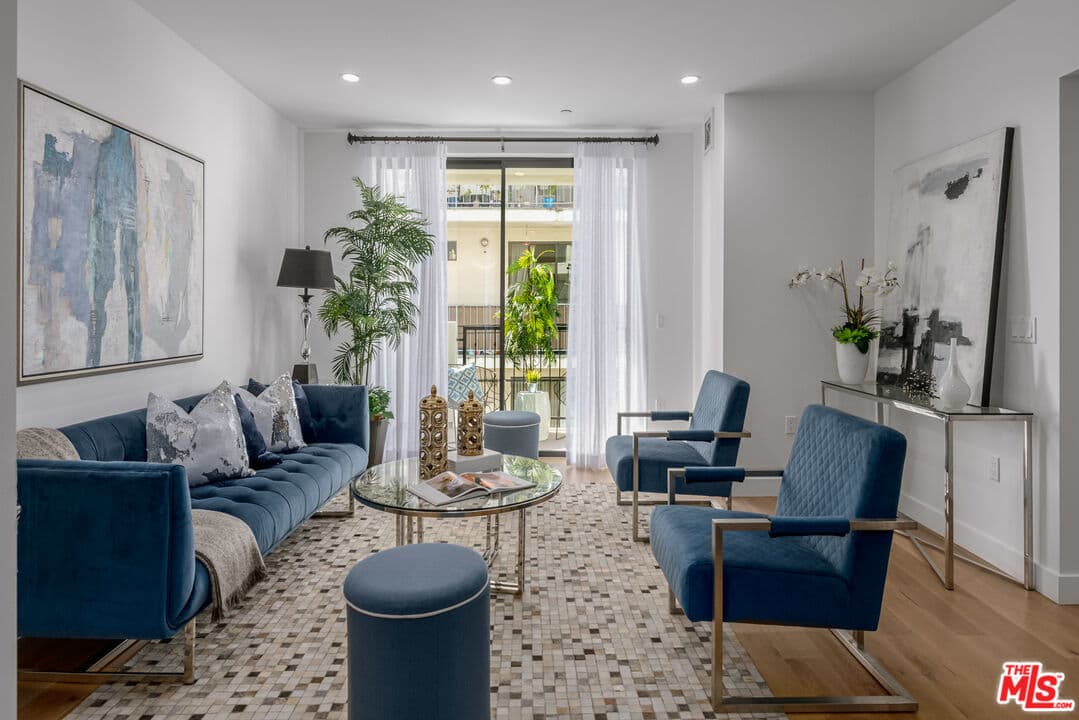 1515 S Holt Ave #204, Los Angeles, CA 90035, photo 11