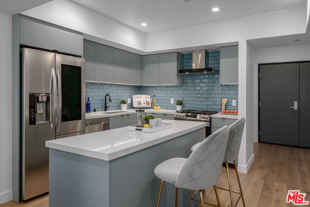 1515 S Holt Ave #204, Los Angeles, CA 90035, photo 13