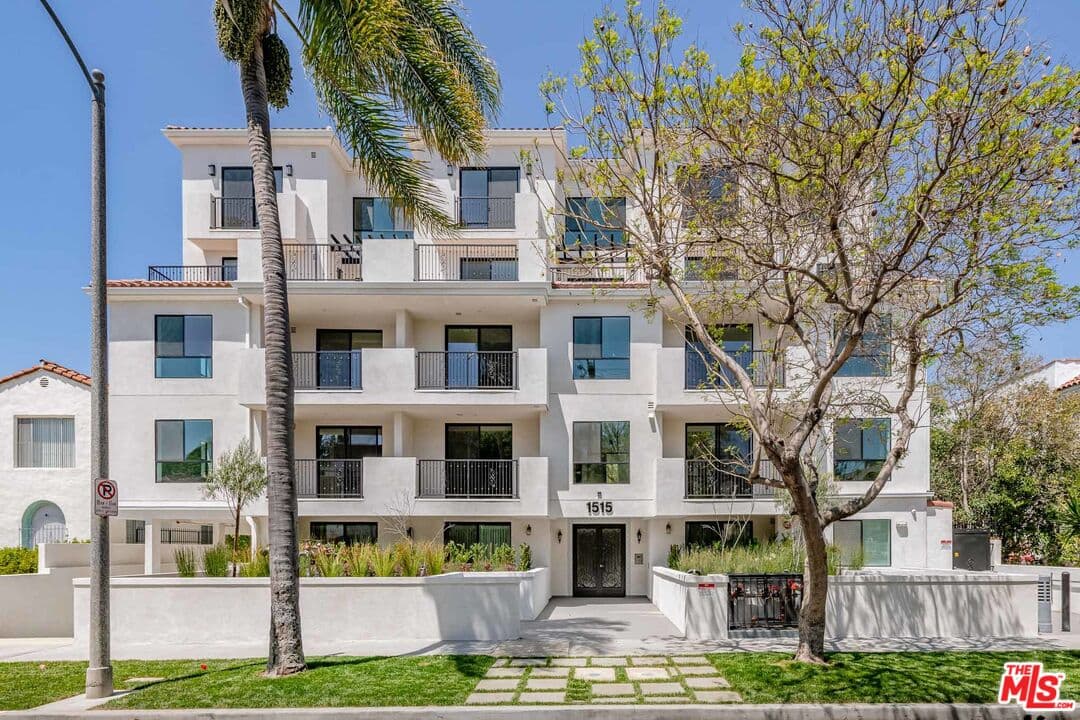 1515 S Holt Ave #204, Los Angeles, CA 90035, photo 15