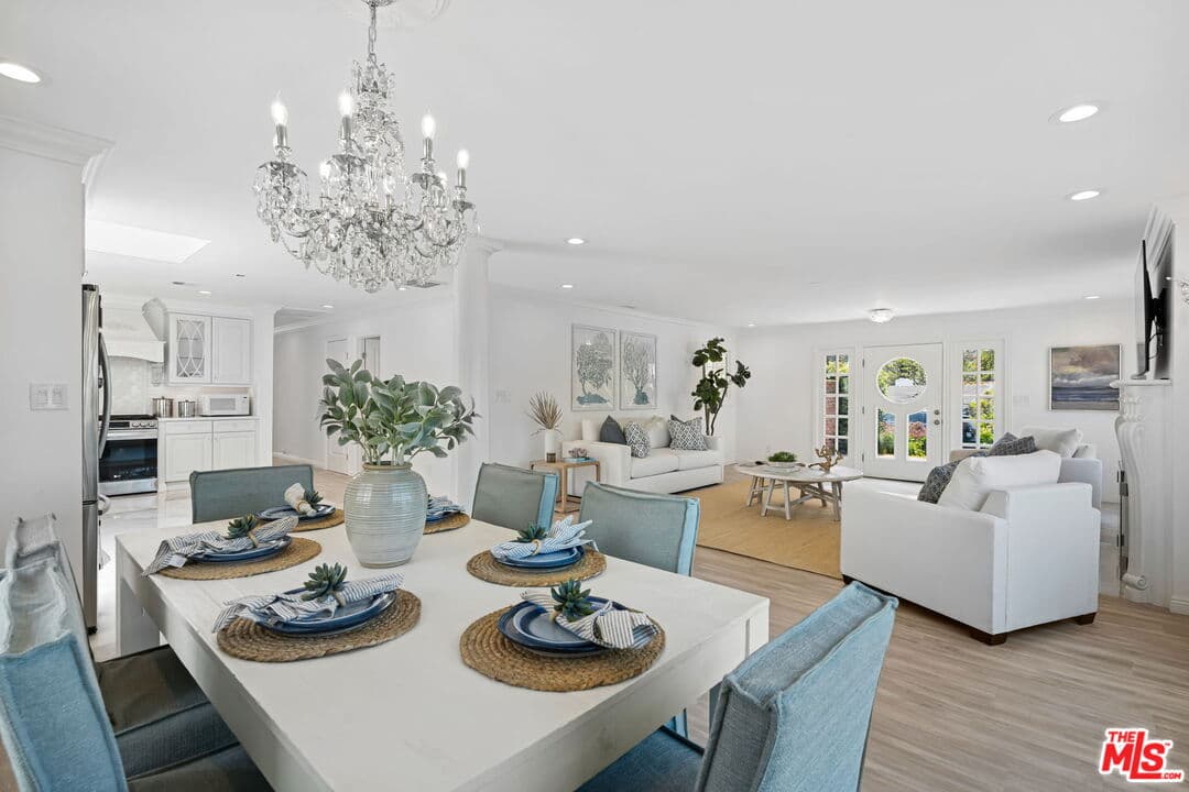 1701 Espinosa Cir, Palos Verdes Estates, CA 90274, photo 9