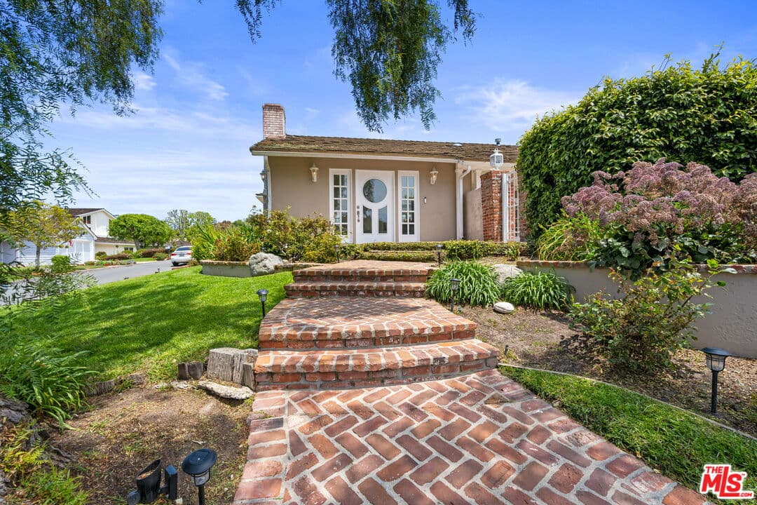 1701 Espinosa Cir, Palos Verdes Estates, CA 90274, photo 21