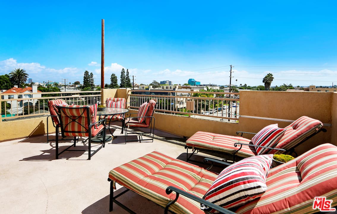 1747 S Barrington Ave #101, Los Angeles, CA 90025, photo 15