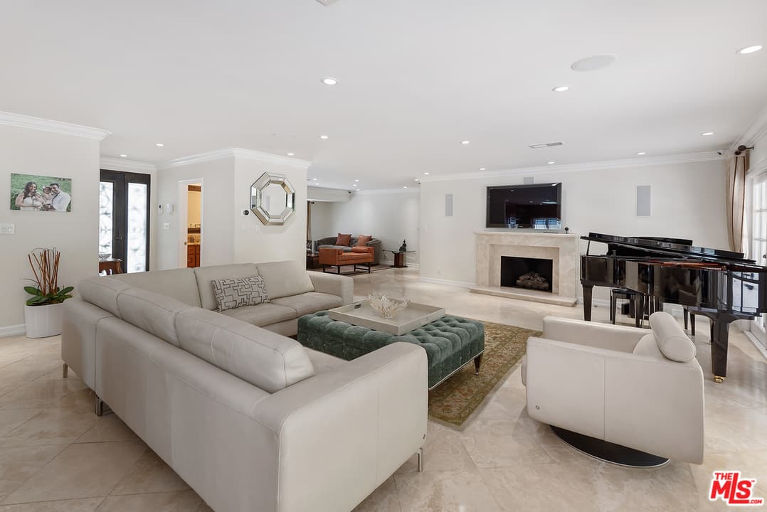 1916 San Ysidro Dr, Beverly Hills, CA 90210, photo 7