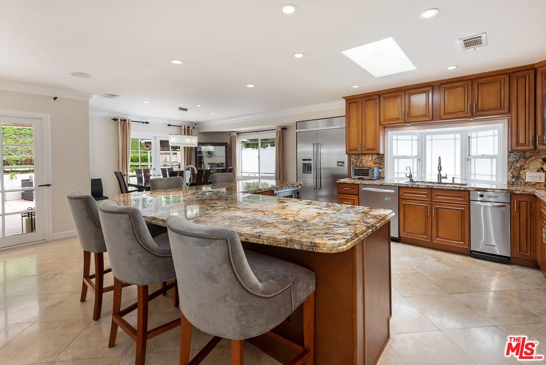 1916 San Ysidro Dr, Beverly Hills, CA 90210, photo 8