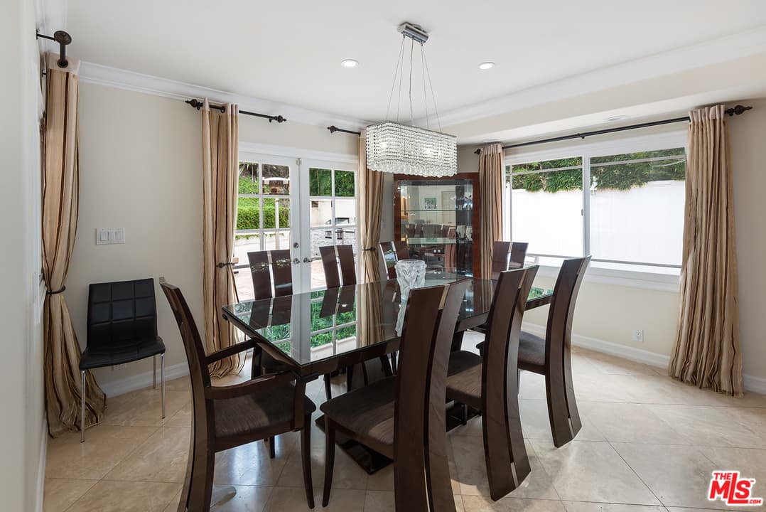 1916 San Ysidro Dr, Beverly Hills, CA 90210, photo 10