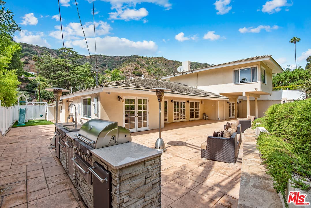1916 San Ysidro Dr, Beverly Hills, CA 90210, photo 27