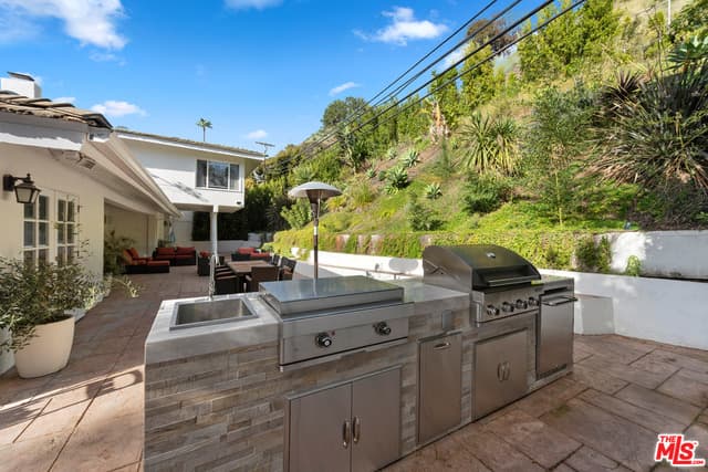 1916 San Ysidro Dr, Beverly Hills, CA 90210, photo 15