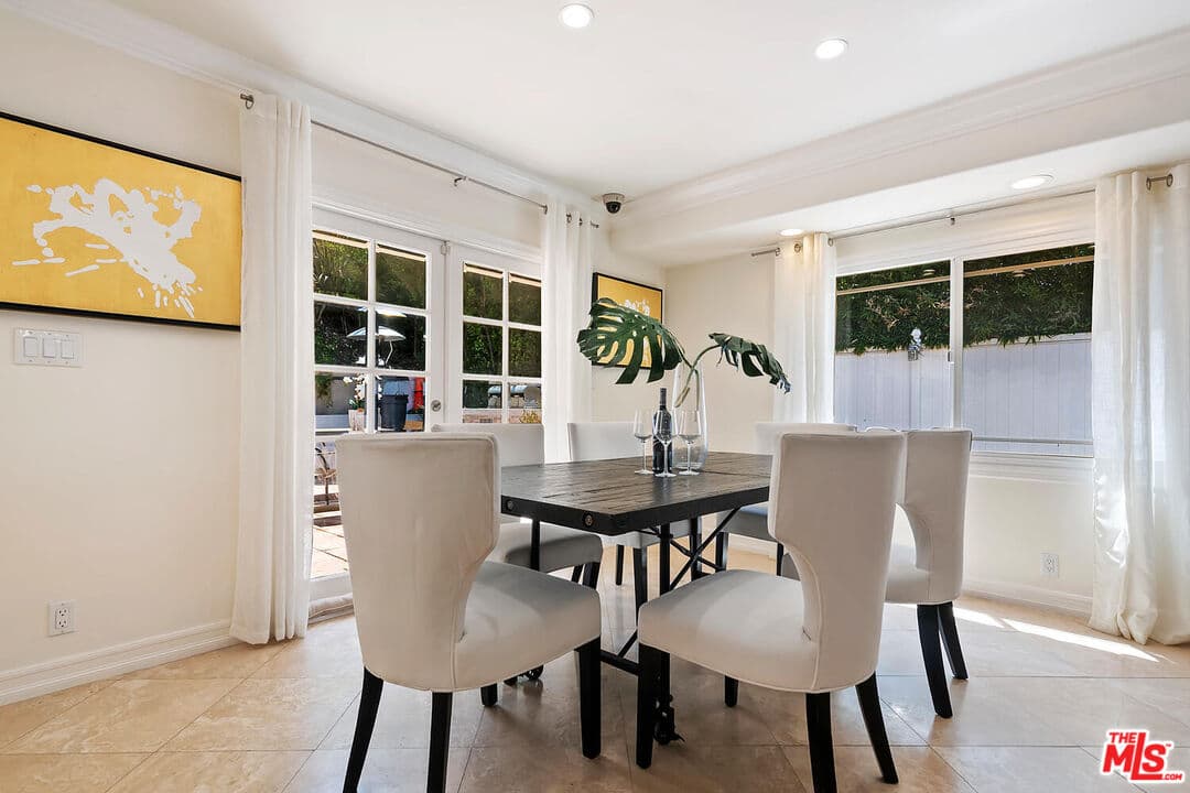1916 San Ysidro Dr, Beverly Hills, CA 90210, photo 9