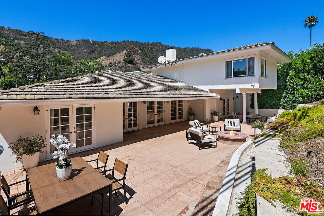 1916 San Ysidro Dr, Beverly Hills, CA 90210, photo 30