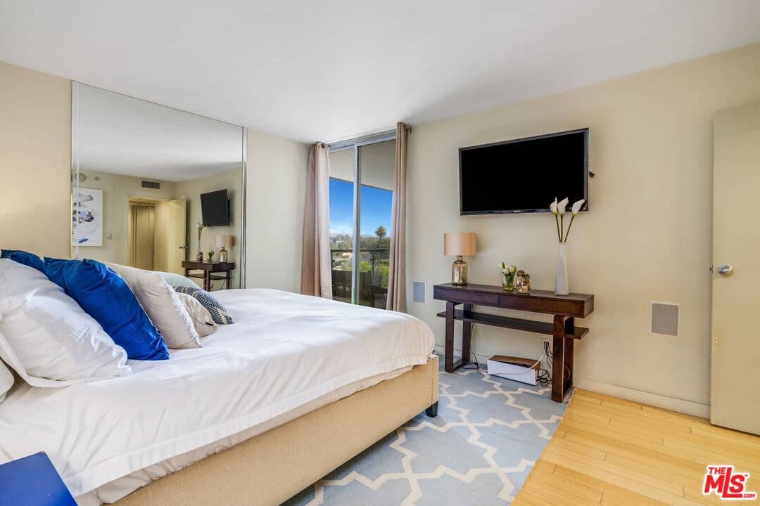 201 Ocean Ave #905P, Santa Monica, CA 90402, photo 12