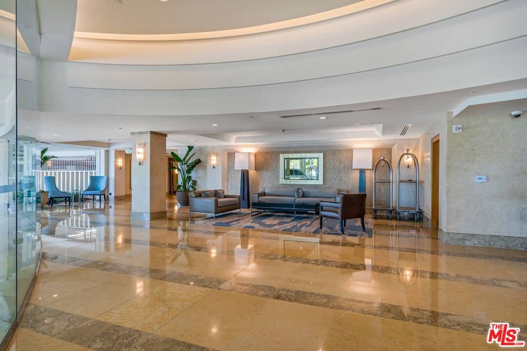 201 Ocean Ave #905P, Santa Monica, CA 90402, photo 19