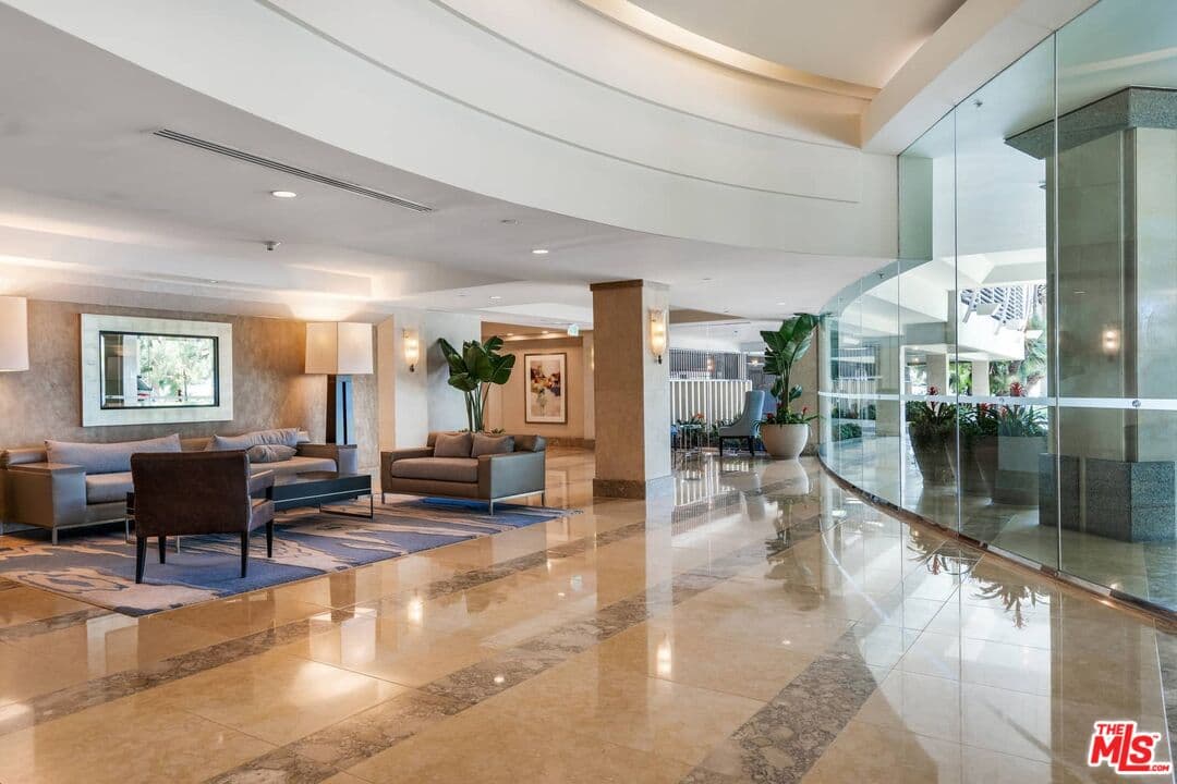 201 Ocean Ave #905P, Santa Monica, CA 90402, photo 20