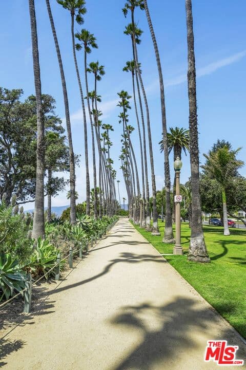 201 Ocean Ave #905P, Santa Monica, CA 90402, photo 23