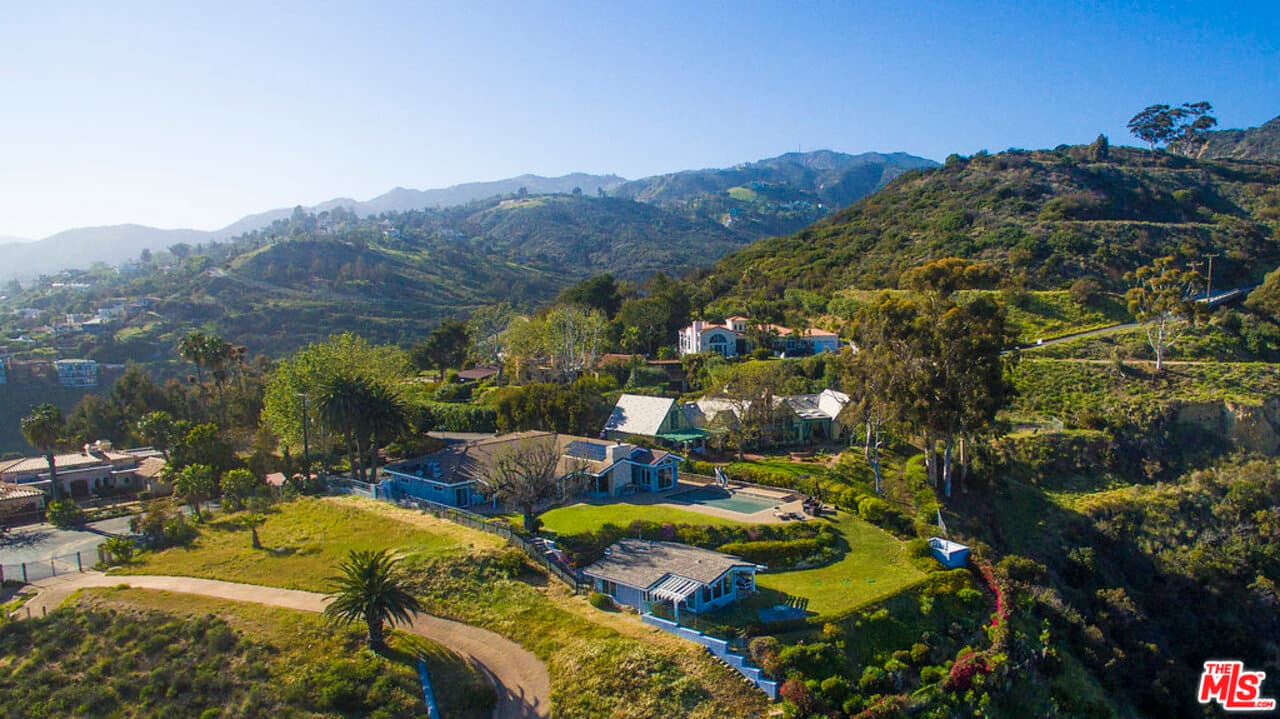 20990 Las Flores Mesa Dr, Malibu, CA 90265, photo 6