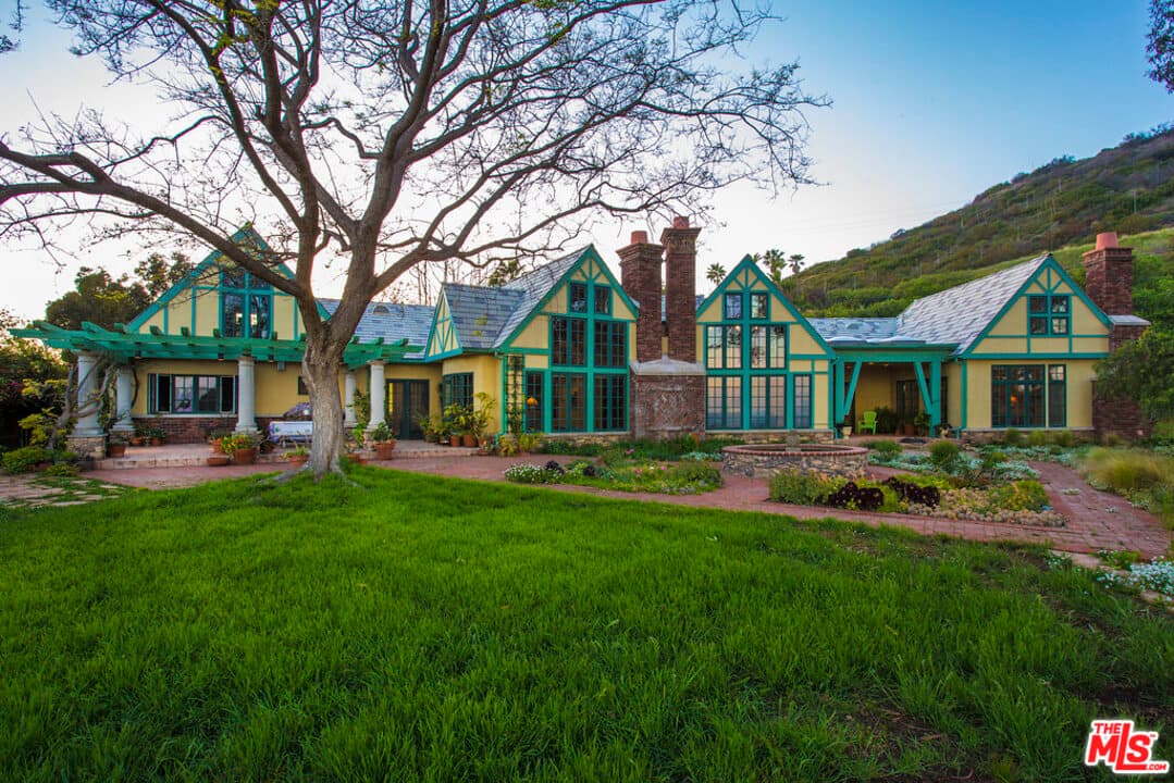 20990 Las Flores Mesa Dr, Malibu, CA 90265, photo 9