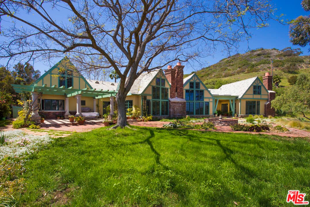 20990 Las Flores Mesa Dr, Malibu, CA 90265, photo 11