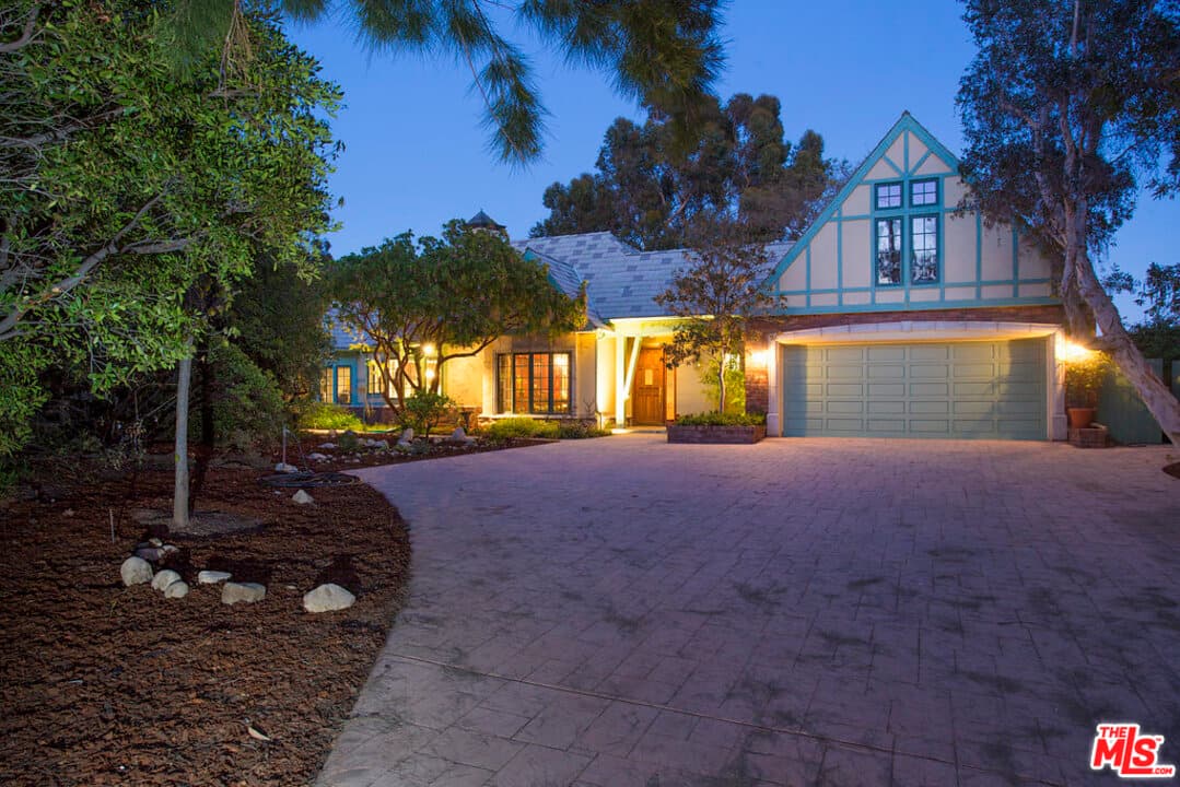 20990 Las Flores Mesa Dr, Malibu, CA 90265, photo 46